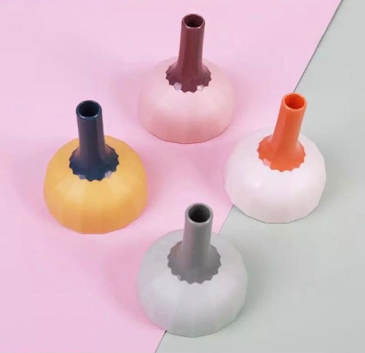 Mushroom Silicone Funnel, Multifunctional Leakproof Silicone Folding Funnel, Wide Mouth Liquid Funnel For Jars, Plastic Canning Funnels, Flask Filter For Oil Wine Water Spices, Mini Folding Oil Wine Funnel Mushroom Silicone Funnel, Multifunctional Leakproof Silicone Folding Funnel, Wide Mouth Liquid Funnel For Jars, Plastic Canning Funnels, Flask Filter For Oil Wine Water Spices, Mini Folding Oil Wine Funnel